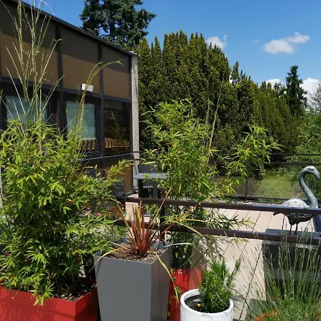Appart-Hotel Chanzy / Angouleme Exterior photo