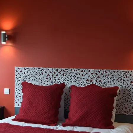 Appart-Hotel Chanzy / Angouleme Exterior photo