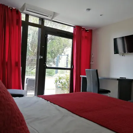 Appart-Hotel Chanzy / Angouleme Exterior photo