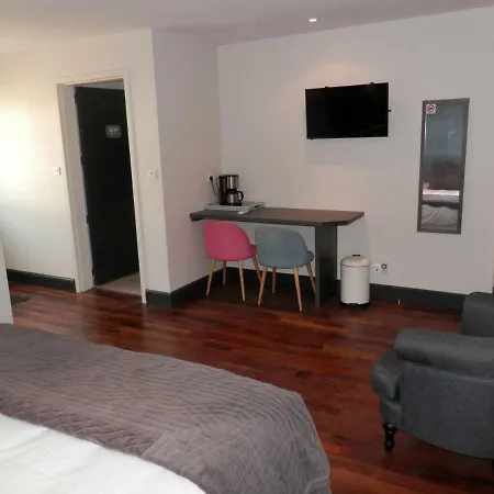 Appart-Hotel Chanzy / Angouleme Exterior photo