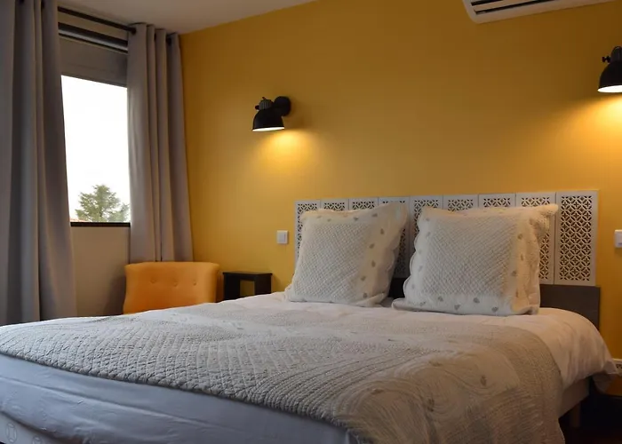 Appart-Hotel Chanzy / Angouleme