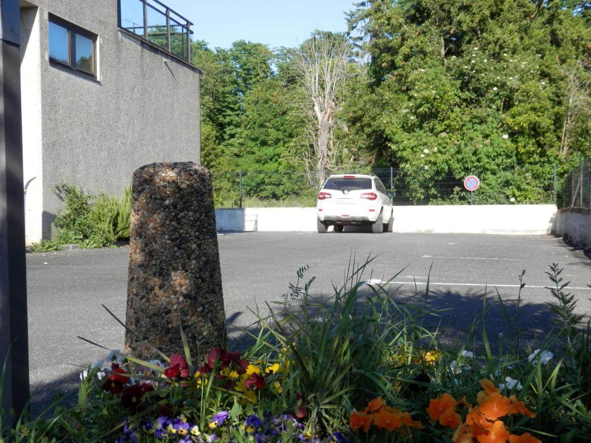 Appart-hotel Chanzy / *