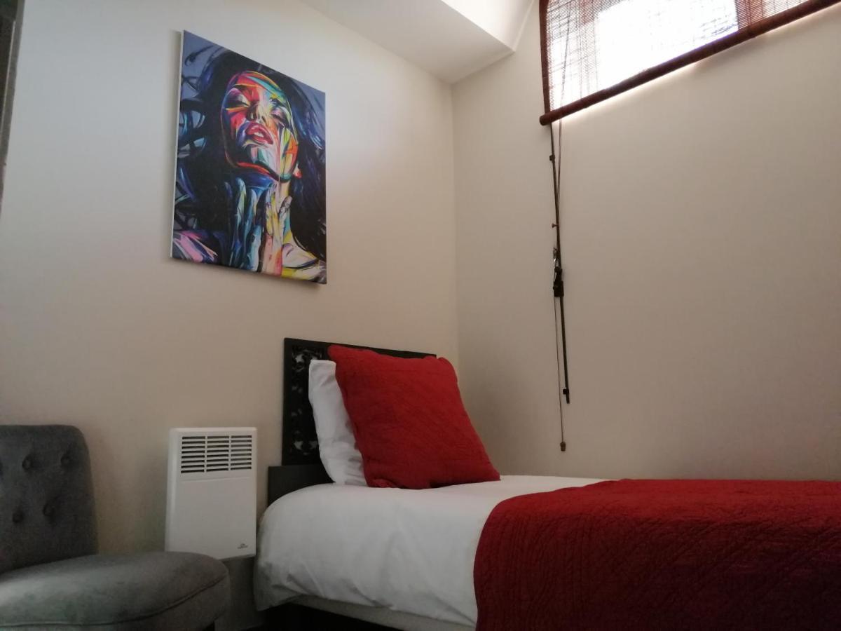 Aparthotel Appart-hotel Chanzy / Angoulême