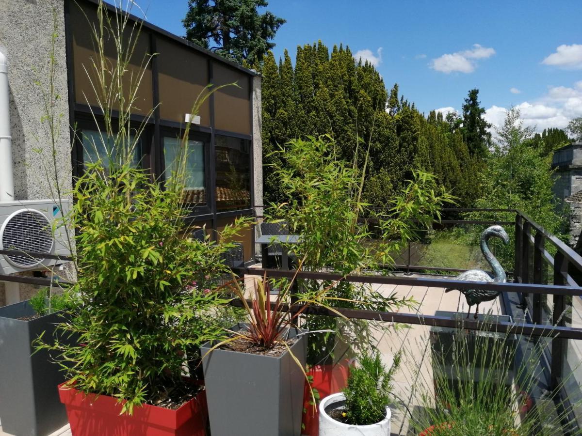 Aparthotel Appart-hotel Chanzy / *