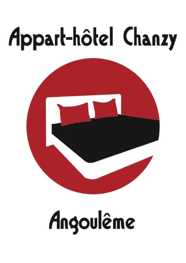 Aparthotel Appart-hotel Chanzy / Angoulême