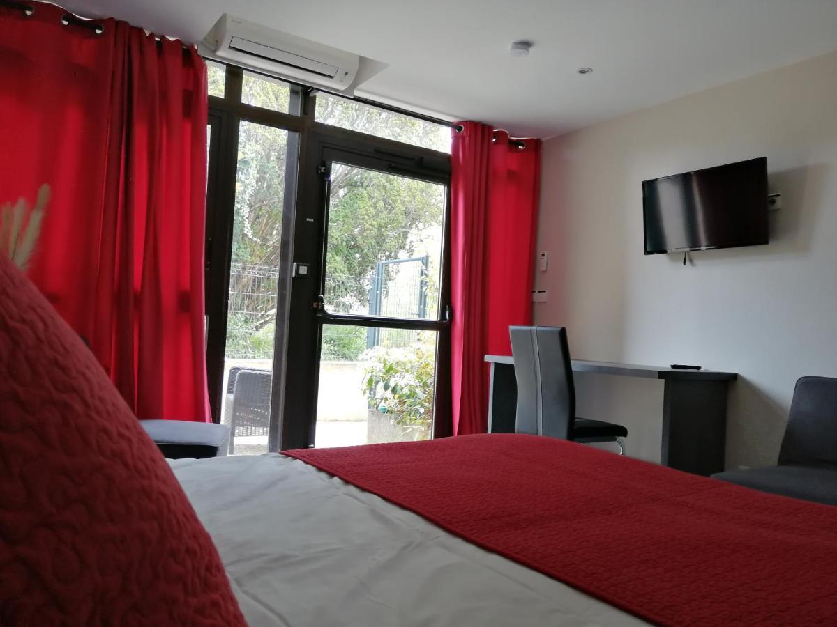 Aparthotel Appart-hotel Chanzy / Angoulême
