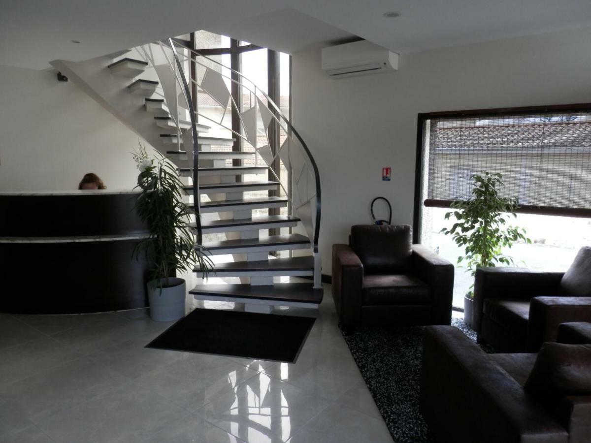 Appart-hotel Chanzy / Angoulême