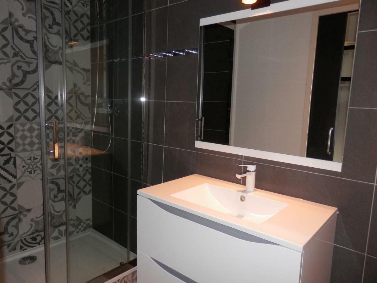 Appart-hotel Chanzy / Aparthotel Angoulême