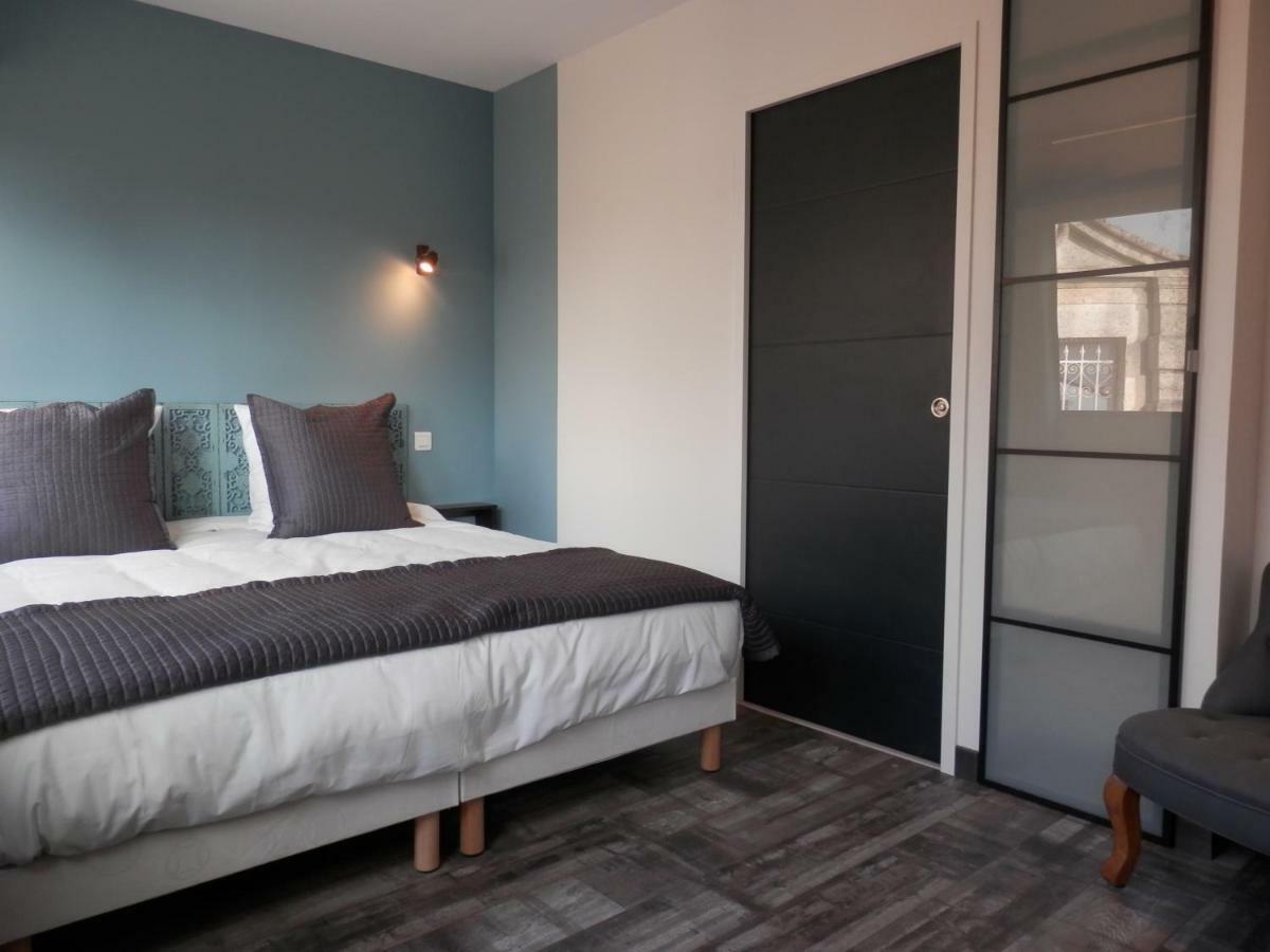 Appart-hotel Chanzy / * Angoulême