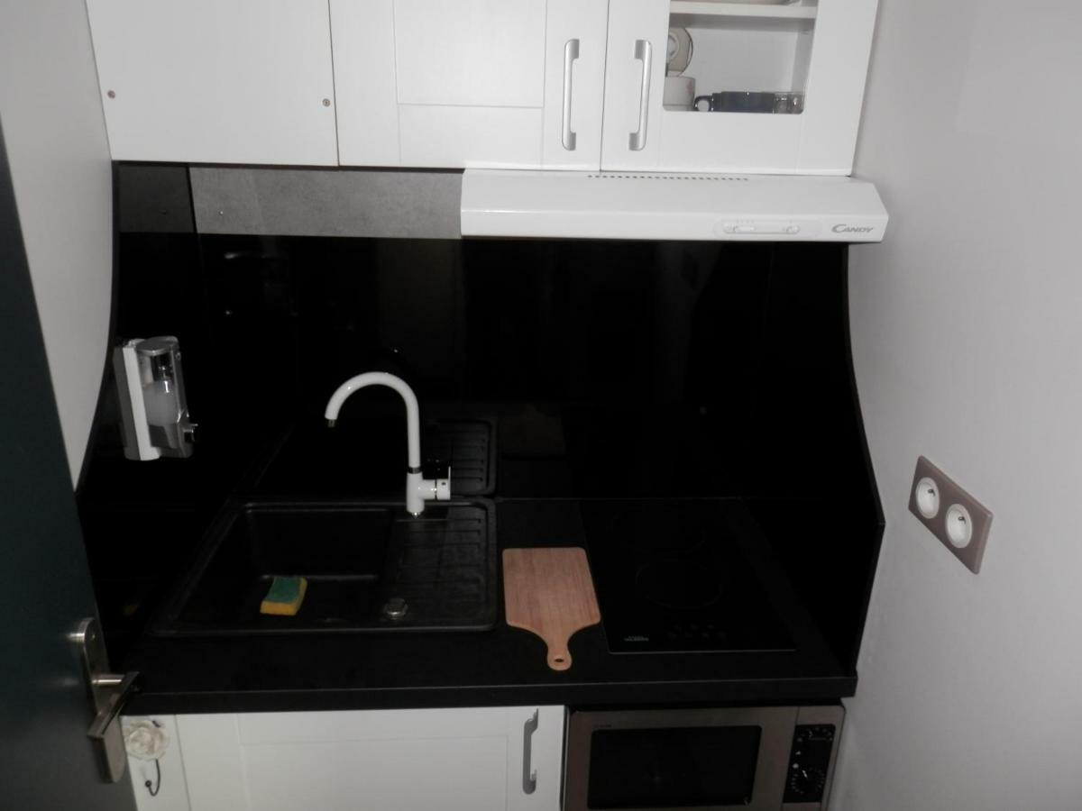 Appart-hotel Chanzy /