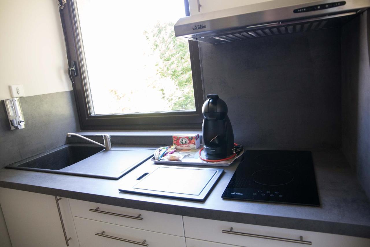 Aparthotel Appart-hotel Chanzy /