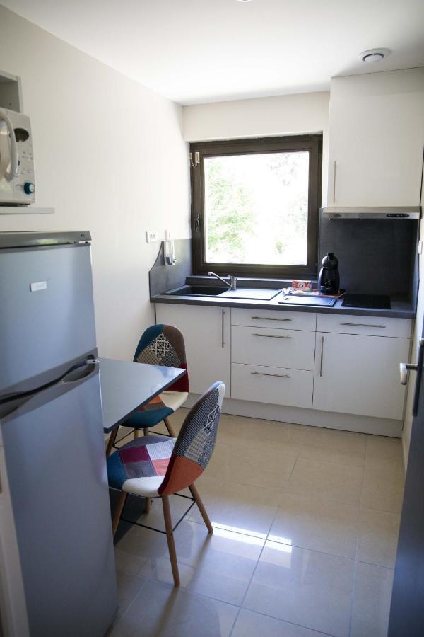 Aparthotel Appart-hotel Chanzy / Angoulême
