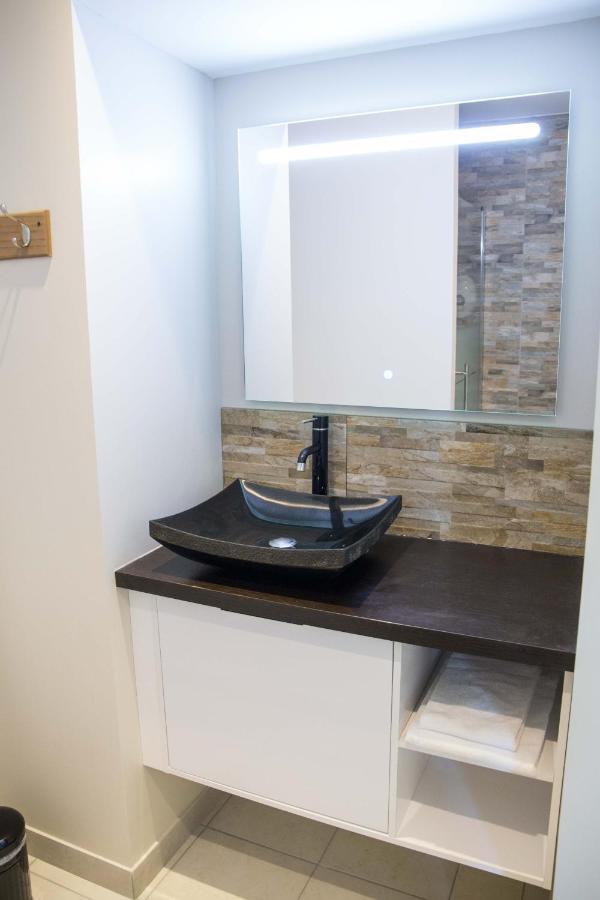Appart-hotel Chanzy / Aparthotel Angoulême