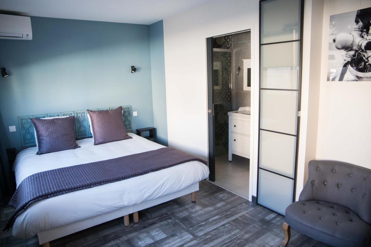 Aparthotel Appart-hotel Chanzy / Angoulême